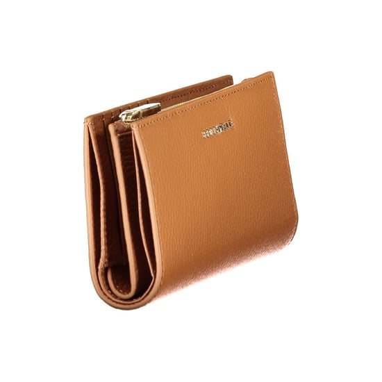 Billetera Plegable de Cuero - Image 3