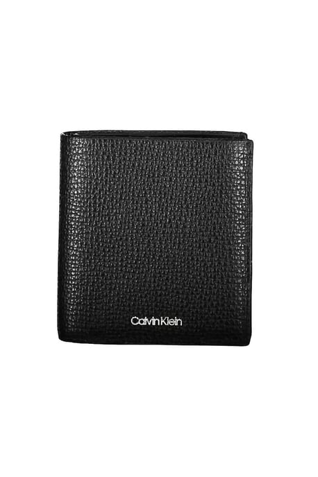 Billetera Bifold de Cuero Pebble - Image 1