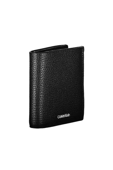 Billetera Bifold de Cuero Pebble - Image 3