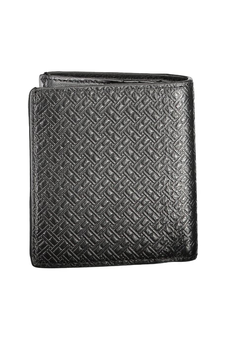 Billetera de piel bifold - Image 2