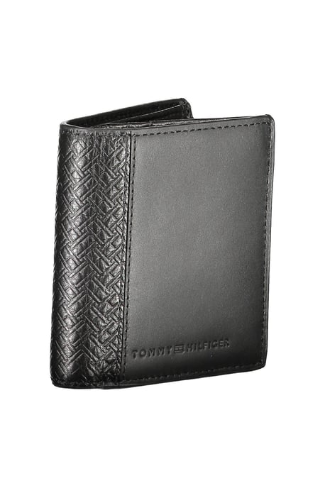 Billetera de piel bifold - Image 3