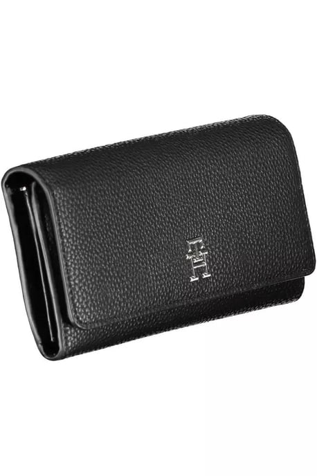 Cartera de Cuero Texturizado Julia - Image 3