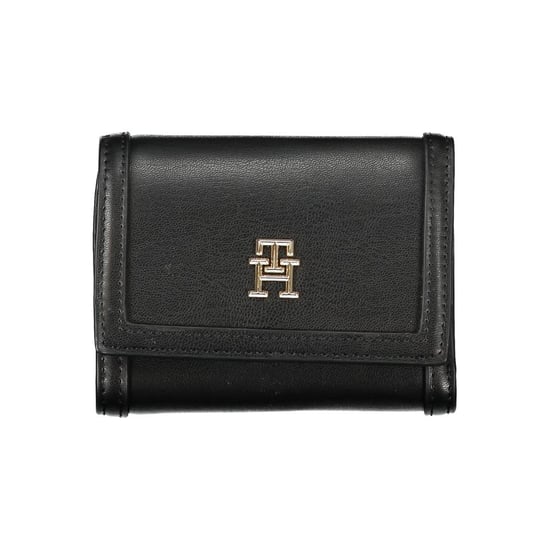 Billetera Trifold Tommy Hilfiger con Monograma Th - Image 1