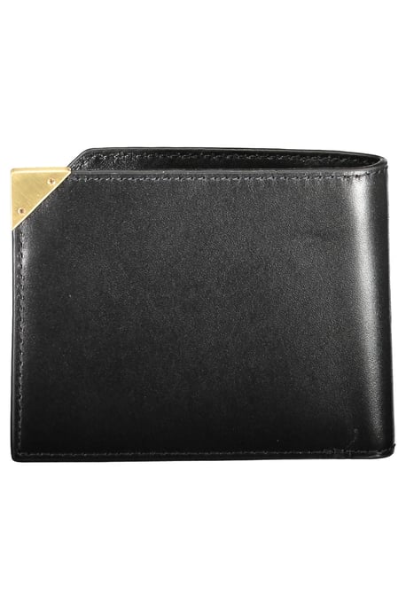 Billetera de Cuero Diseño Minimalista - Image 2