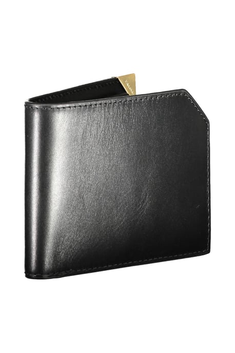 Billetera de Cuero Diseño Minimalista - Image 3