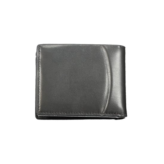 Billetera de Piel Estilo Bifold - Image 2