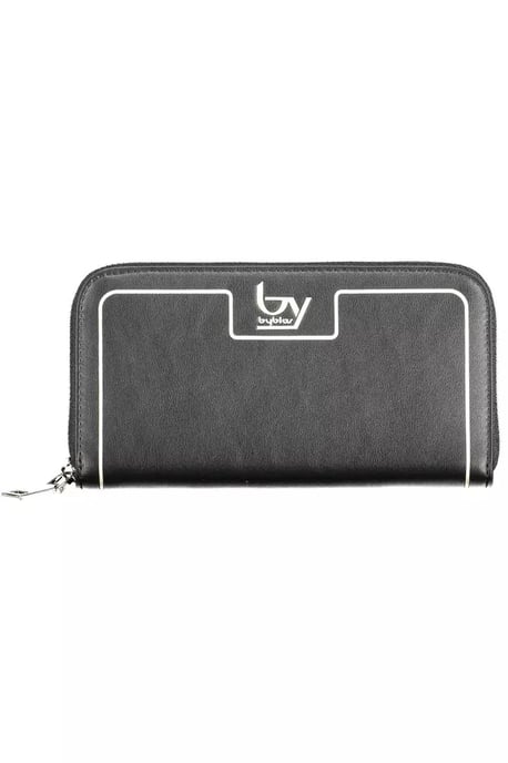 Cartera Geométrica con Cremallera modelo By12690 - Image 1
