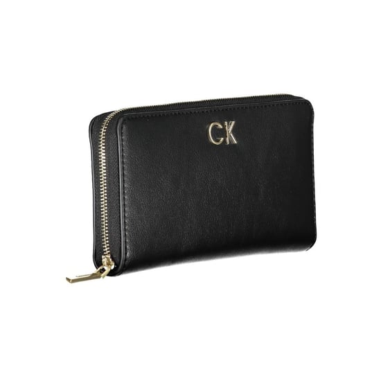 Cartera con cremallera Ck Monogram K50k504866 - Image 2