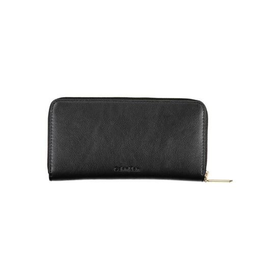 Cartera con cremallera Ck Monogram K50k504866 - Image 3