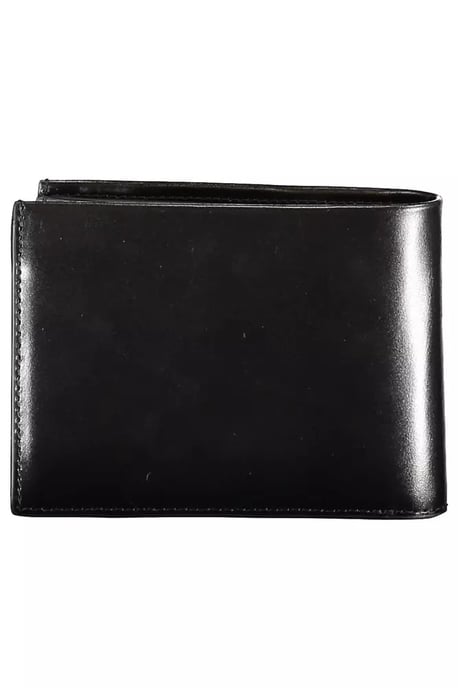 Billetera de Piel Plegable - Image 2