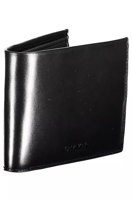 Billetera de Piel Plegable - Image 3