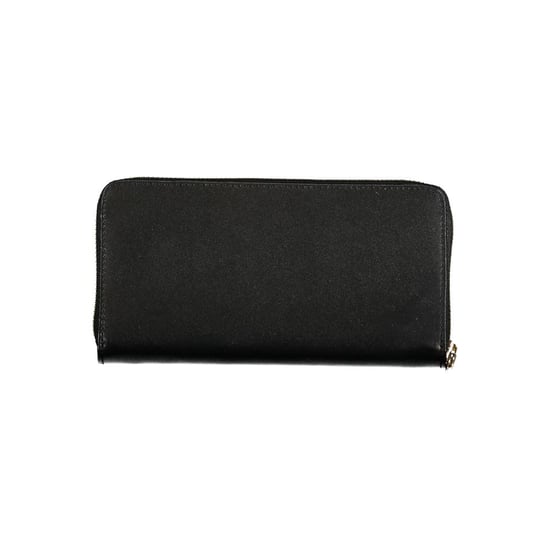 Cartera de Cuero con Cierre Completo - Image 2