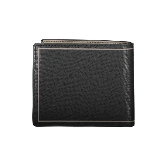 Billetera de cuero bifold - Image 3