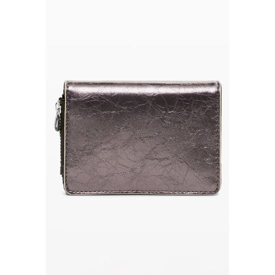 Monedero con Detalle de Costura Metálica - Image 3
