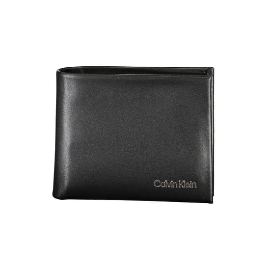 Cartera de Cuero Calvin Klein - Image 1