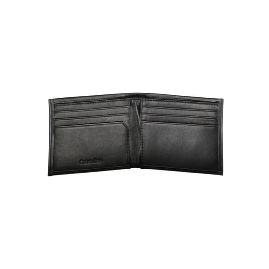 Cartera de Cuero Calvin Klein - Image 3