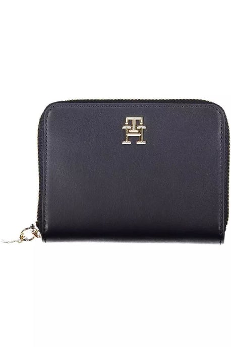 Billetera con Cierre Thsignature - Image 1