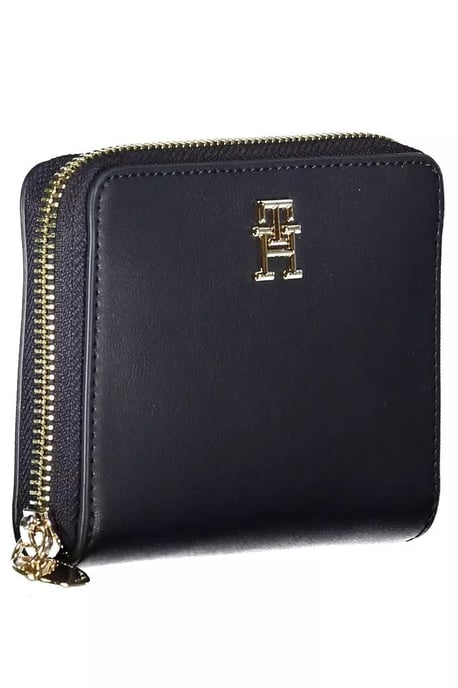 Billetera con Cierre Thsignature - Image 3