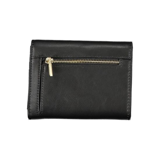 Billetera Trifold con Monograma - Image 2