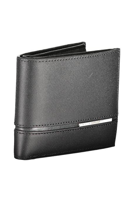 Billetera Trifold Nylon K50k503735 - Image 3