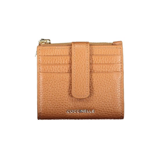 Billetera de Cuero Pequeña - Image 1