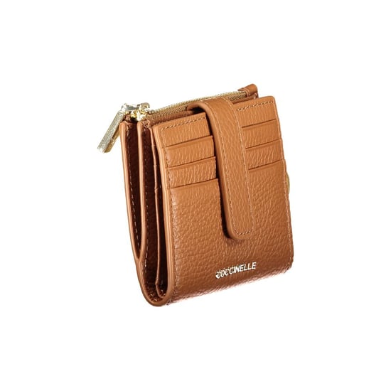 Billetera de Cuero Pequeña - Image 3