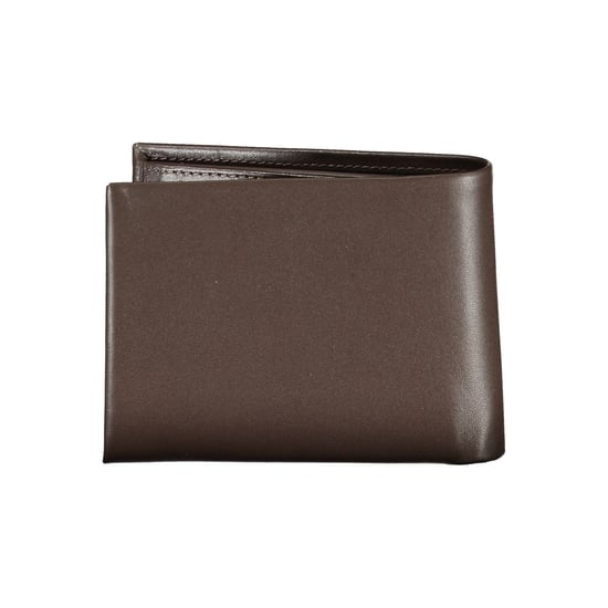 Billetera de Cuero Diseño Bifold - Image 2