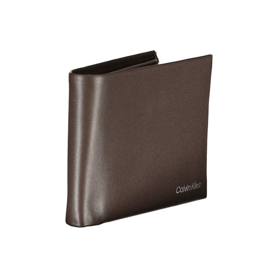 Billetera de Cuero Diseño Bifold - Image 3