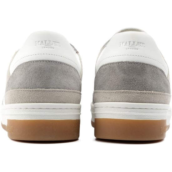 Zapatillas Barnsley Mallet - Image 3