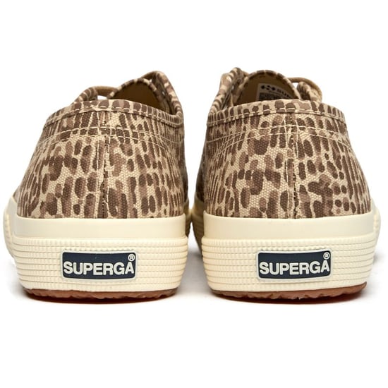 Zapatillas Superga 2750 con estampado de jaguar - Image 3