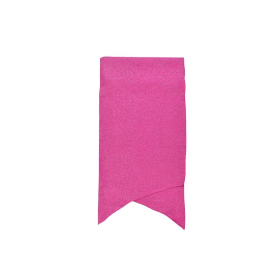 Bufanda Acrílica Rosa - Image 2