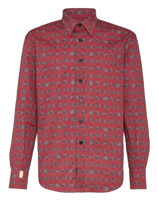 Camisa - Image 1