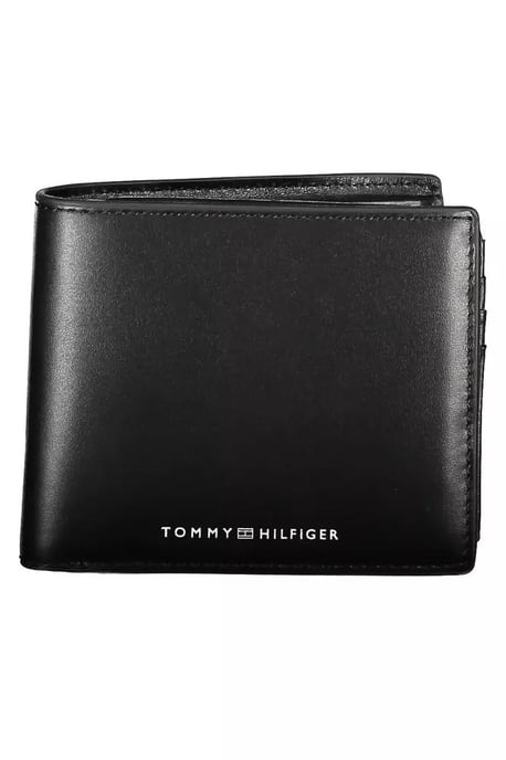 Cartera Bifold de Cuero - Image 1