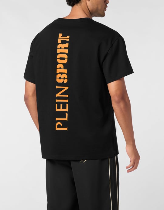 Camiseta Cuello Redondo Ss Logo - Image 2