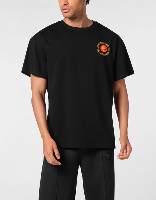 Camiseta Cuello Redondo Ss Logo - Image 3