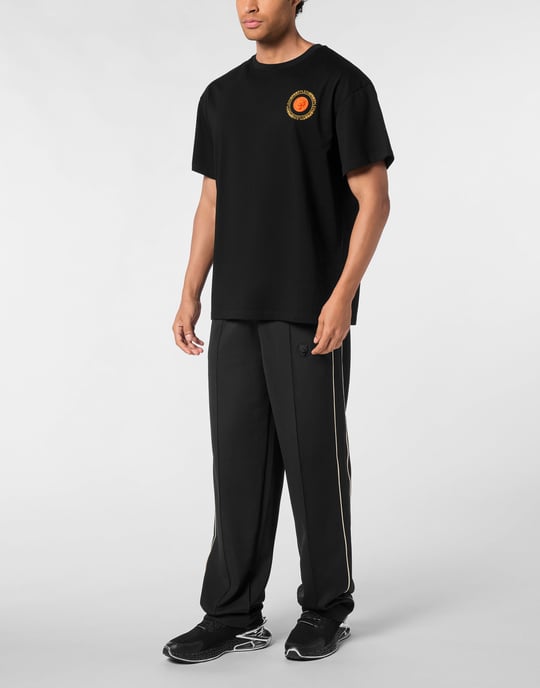 Camiseta Cuello Redondo Ss Logo - Image 5