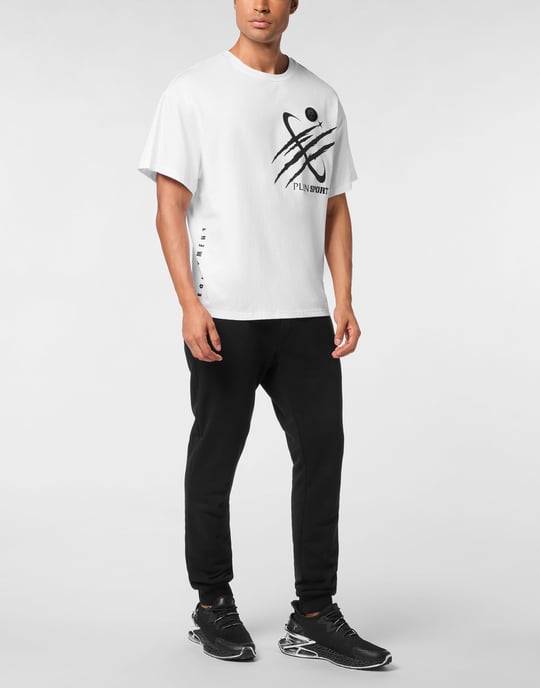 Camiseta Cuello Redondo Ss Scratch - Image 5