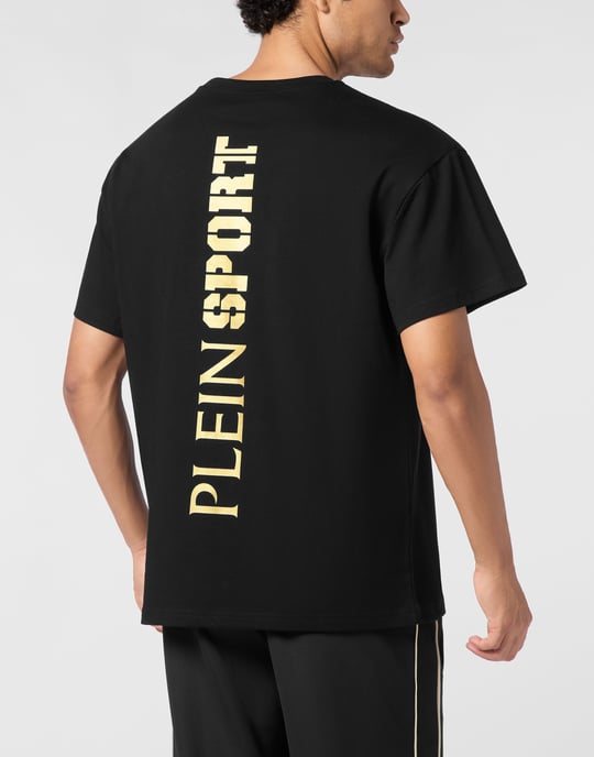 Camiseta Cuello Redondo Ss Logo - Image 2