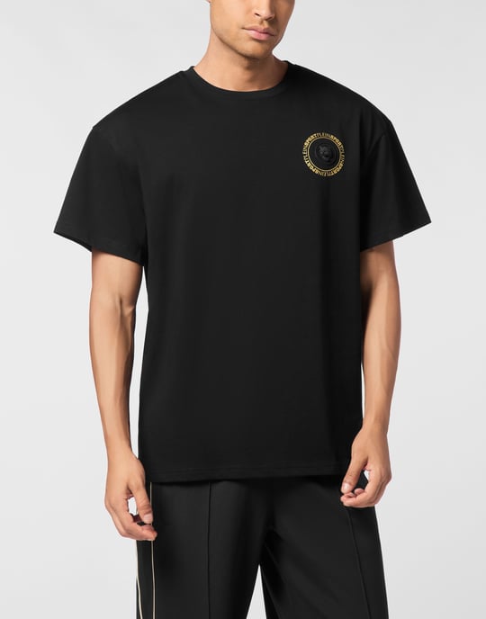 Camiseta Cuello Redondo Ss Logo - Image 3