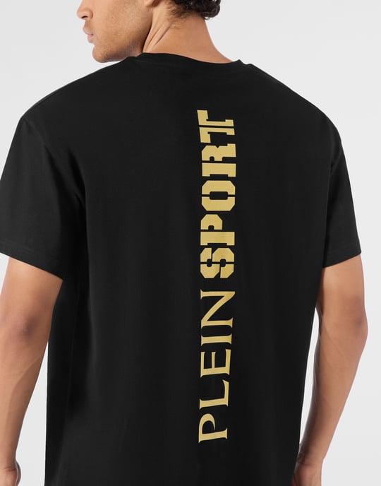 Camiseta Cuello Redondo Ss Logo - Image 4