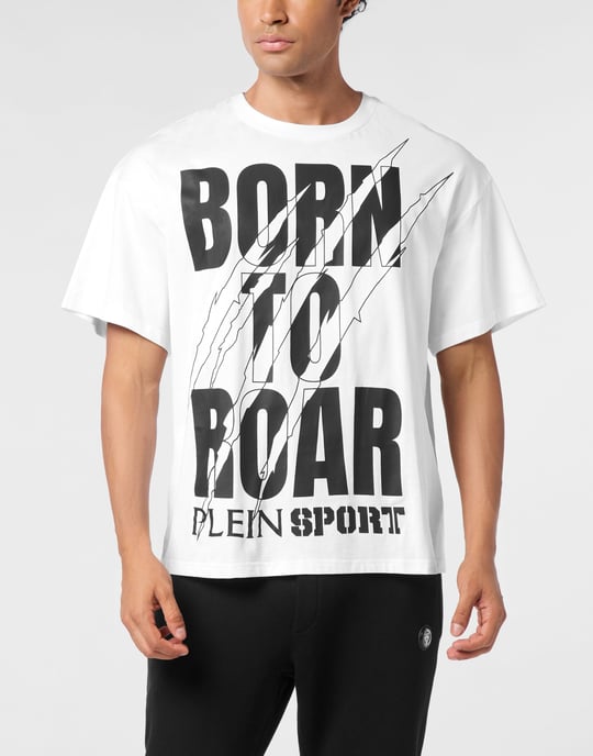 Camiseta Cuello Redondo Ss Scratch - Image 3
