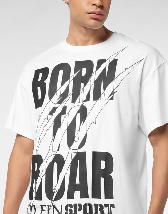 Camiseta Cuello Redondo Ss Scratch - Image 4