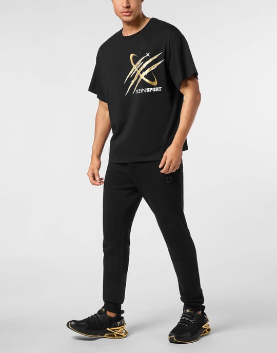 Camiseta Cuello Redondo Ss Scratch - Image 5