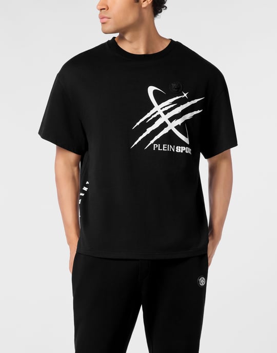 Camiseta Cuello Redondo Ss Scratch - Image 3