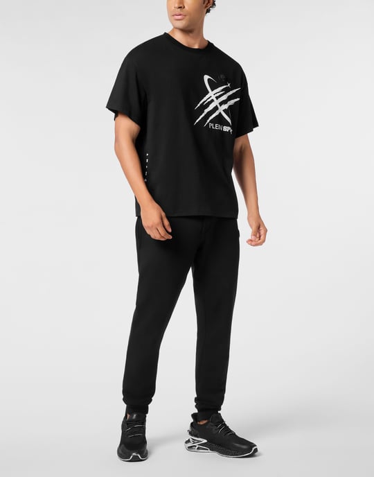 Camiseta Cuello Redondo Ss Scratch - Image 5