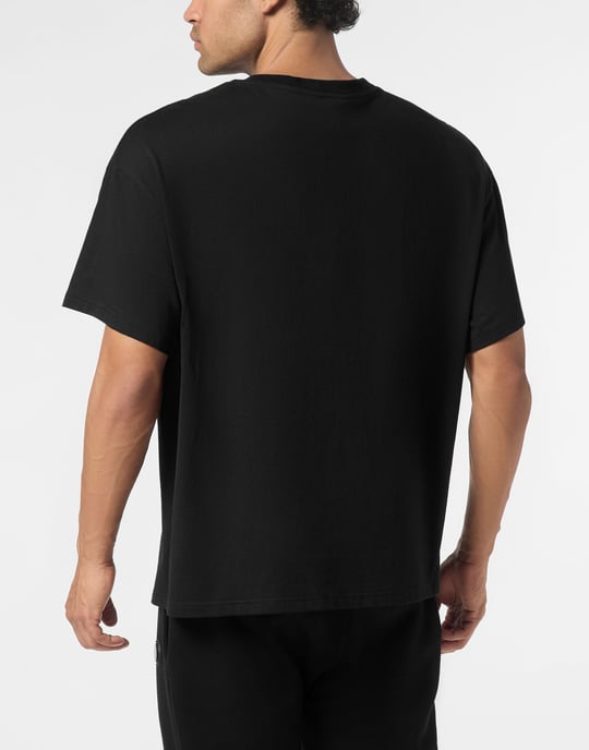 Camiseta Cuello Redondo Ss Logo - Image 2