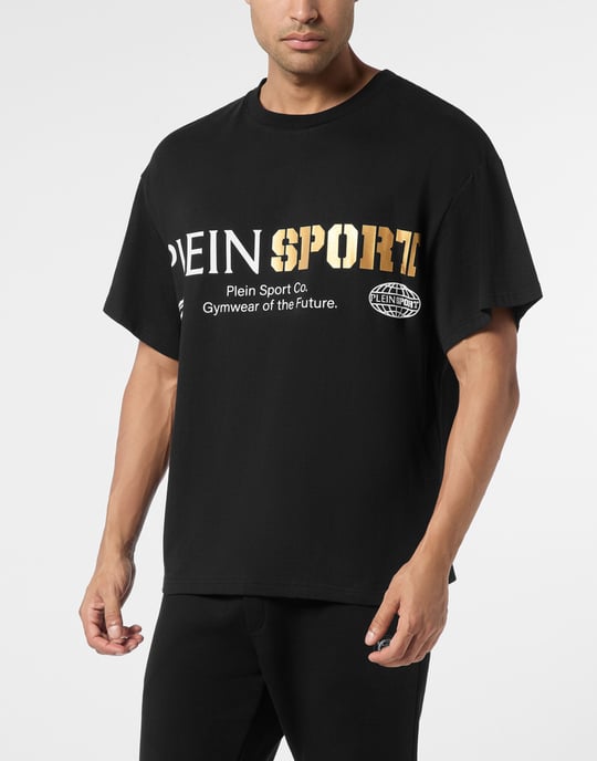 Camiseta Cuello Redondo Ss Logo - Image 3