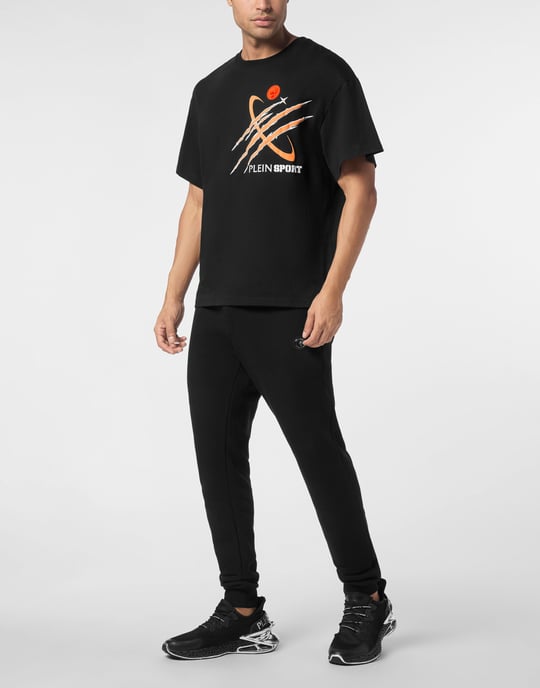 Camiseta Cuello Redondo Ss Scratch - Image 5