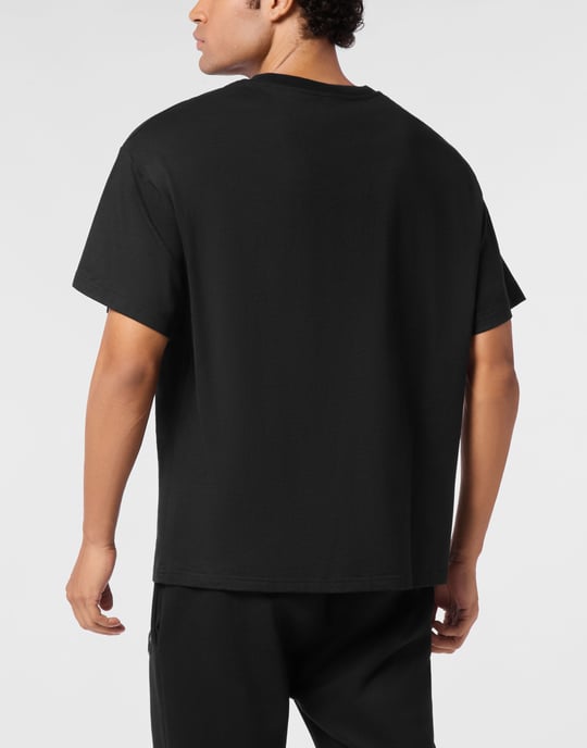 Camiseta Cuello Redondo Ss Scratch - Image 2