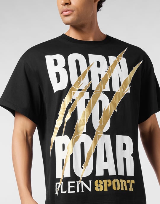 Camiseta Cuello Redondo Ss Scratch - Image 4